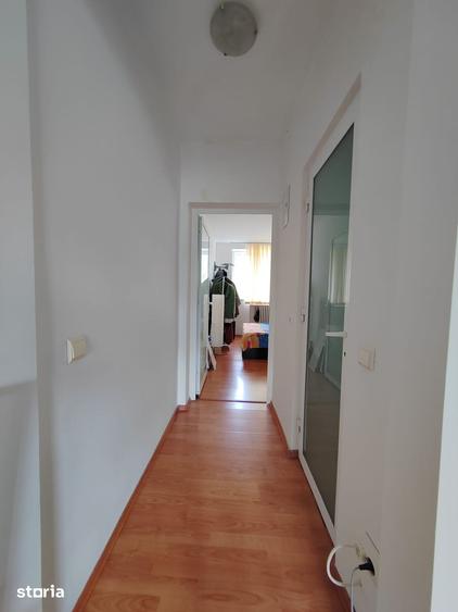 Apartament cu 2 camere semidecomandat în Dorobanți