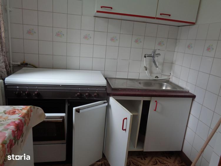 Garsonieră în Micălaca