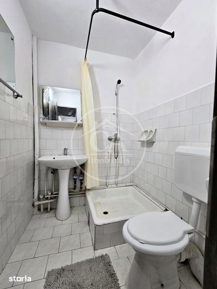 Apartament cu 4 camere de inchiriat in zona Decebal, Oradea - 7
