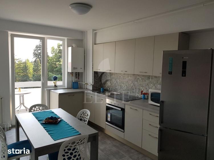 Apartament 2 camere in zona Gradina Botanica - 3