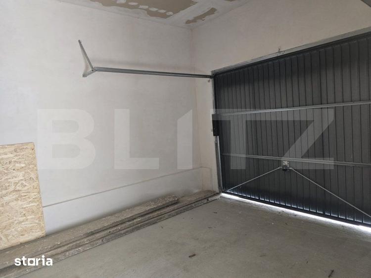 Casă cu 2 camere cu Teren 780 Mp în Lazuri