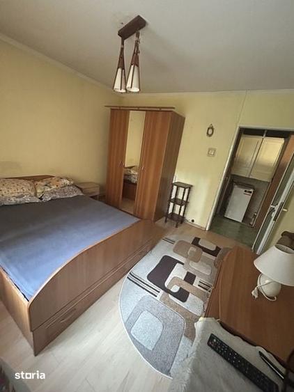 Inchiriez apartament 2 camere decomandat Trivale - centrala+ parcare - 5