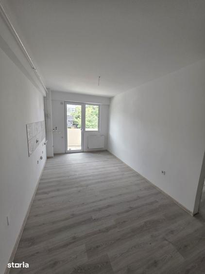Apartament cu 2 camere în Ciurea