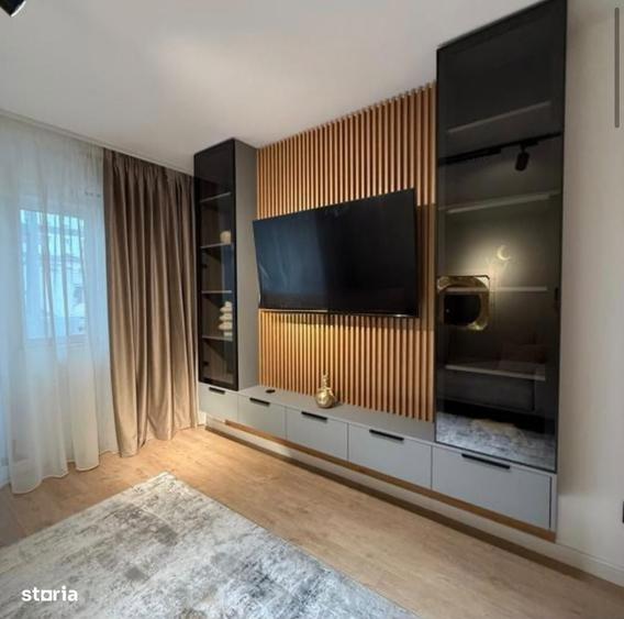 Apartament 3 camere - Timpuri Noi - catfriendly + loc de parcare - 6