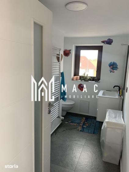 Casă cu 4 camere cu Teren 600 Mp în Șura Mică