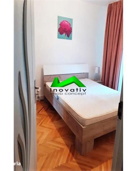 Apartament cu 2 camere decomandat în Ștrand