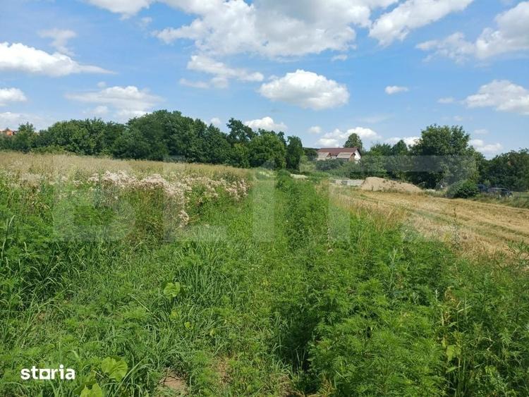 Teren de vanzare, intravilan, 5 ari, Suceava, zona Itcani - 1