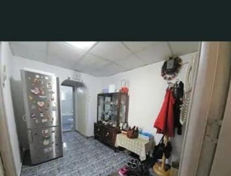 Apartament cu 2 camere decomandat în Aviației