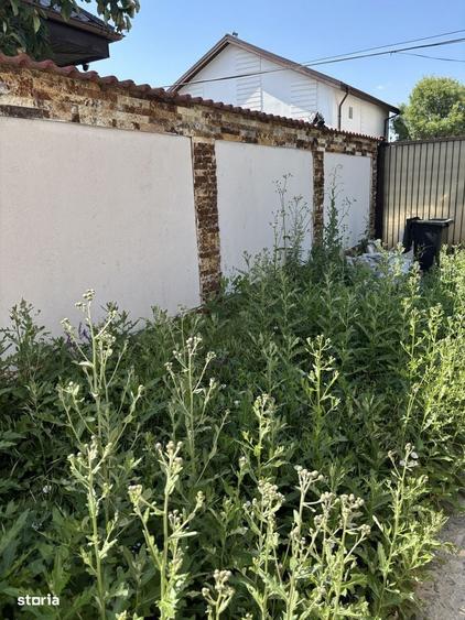 Pantelimon -Cernica casa situata la 7 de Manastire Cernica - 12
