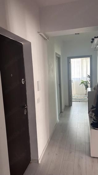 Apartament cu 3 camere decomandat în Ostroveni