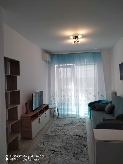 Apartament cu 2 camere decomandat în Tudor Vladimirescu