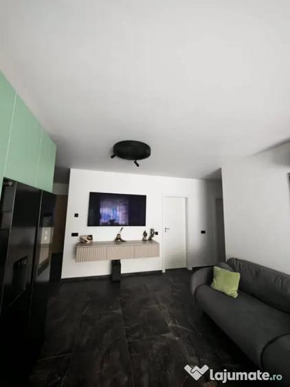 Apartament 3 camere semidecomandat 66.2 mp, Zona Vivo, Flore - Floresti (Cluj) - 6