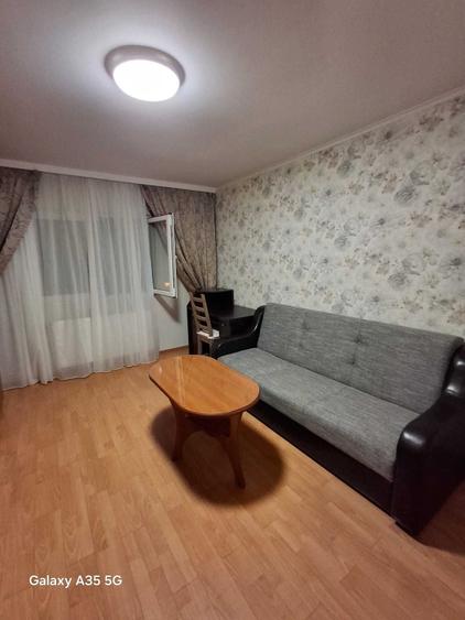 Garsonieră semidecomandată în Timișoara