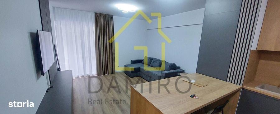 Apartament 2 camere Hercesa Vivenda Costin Georgian Basarabia Parcare - 1