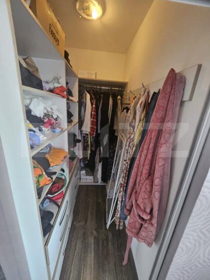 Apartament 3 camere, 77 mp, parcare, zona Cetatii- Poligon - 13