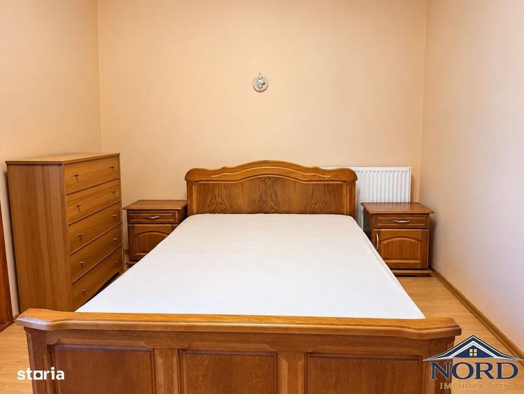 Apartament cu 4 camere în Nord