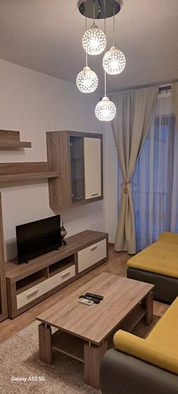 Apartament cu 2 camere decomandat în Unirii