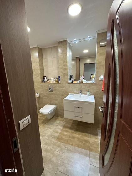 Apartament 2 camere, 54 mp, metrou, zona Pacii - 10