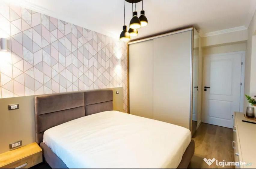 APARTAMENT 2 CAMERE DECOMANDAT, 64 MP, PARCARE INCLUSA, PRES - 11