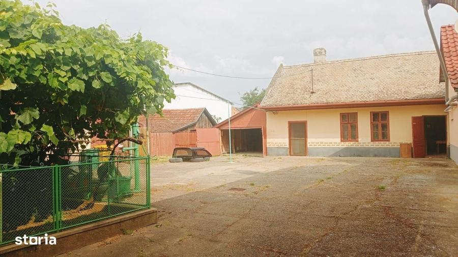 Casa tip conac de vanzare in Nadlac - 11