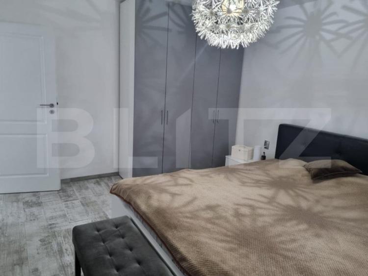 Casă cu 3 camere cu Teren 325 Mp în Central