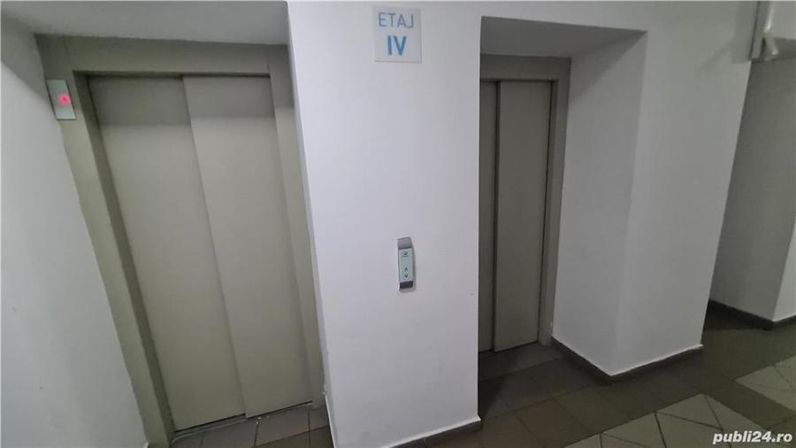 Garsonieră semidecomandată în Central