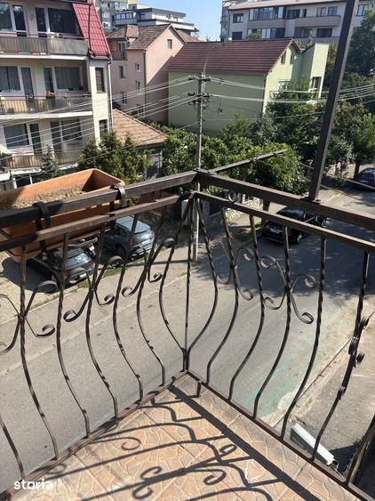 Apartament Gheorgheni/zona Fsega - 5