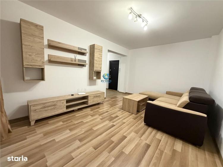 Apartament cu 2 camere decomandat în Dudu