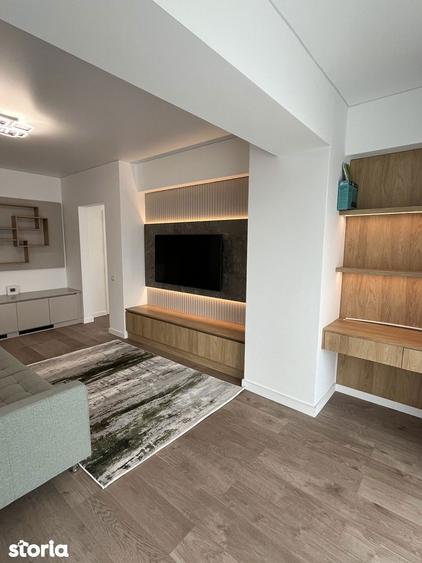 Apartament 3 camere de inchiriat Cotroceni, Piata Leul - 6