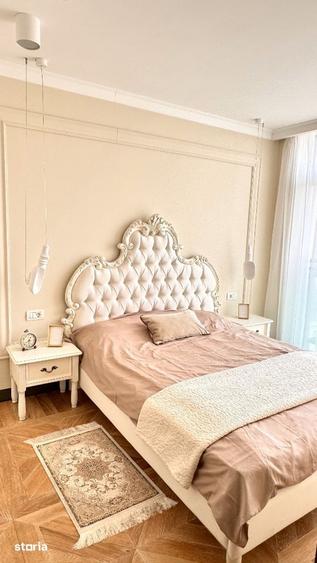 Apartament cu 2 camere în Ultracentral