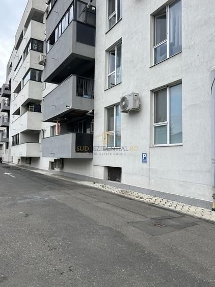 Apartament 2 camere  Bloc  2021 | 61,2 mp | Etaj 1 | Sector 3 - 14