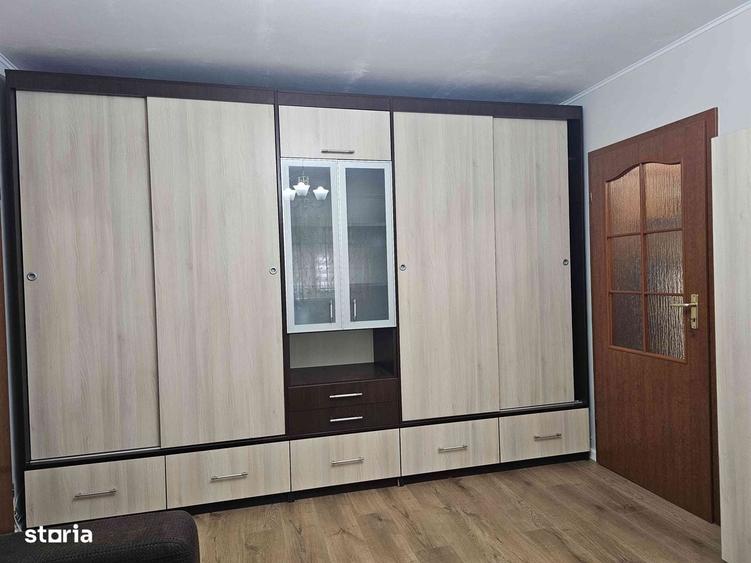 Apartament 3 camere, Drumul Taberei /Parter | Parcare 520 - 4