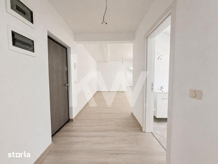 Apartament cu 3 camere în Stupini
