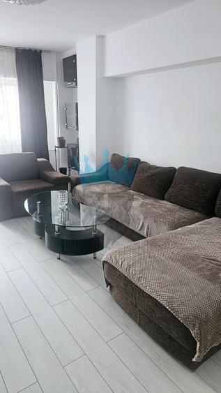 Apartament cu 3 camere decomandat, mobilat în Moșilor
