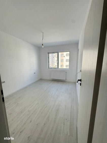 Apartament cu 2 camere în Militari
