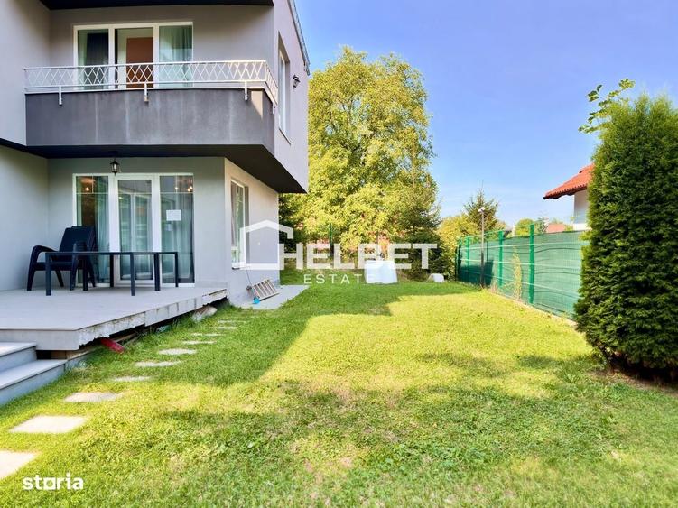 Casă cu 4 camere în Predeluț