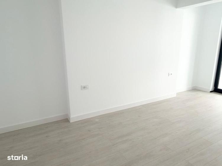 Apartament cu 2 camere în Nord