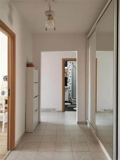 Apartament 2 camere, decomandat, renovat - Podu Ros - 7