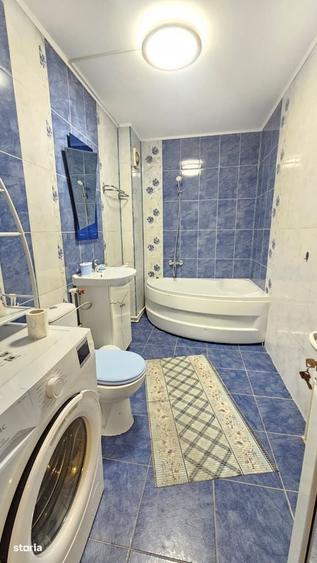 Prima inchiriere! Totul nou! 2camere, mobilate, etaj2, Tiglina 1 - 2
