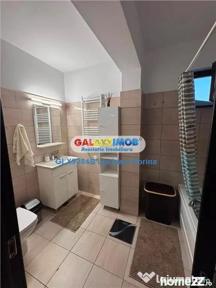 Apartament cu 2 camere decomandat în Theodor Pallady