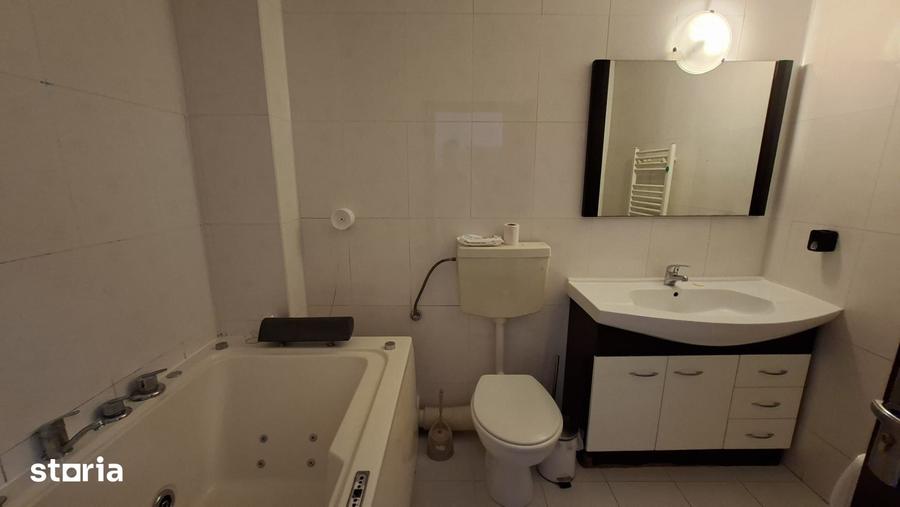 Apartament cu 2 camere decomandat în Semicentral