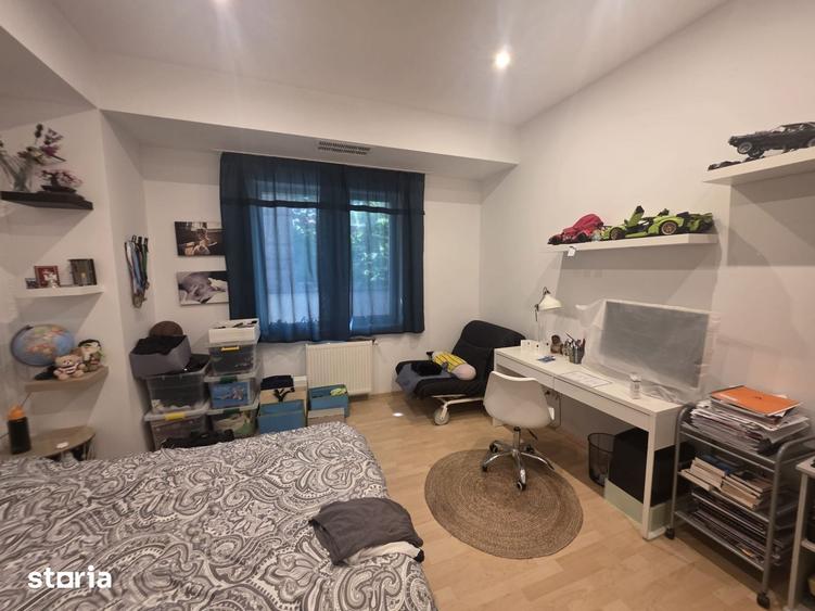 Apartament cu 3 camere în Șoseaua Nordului