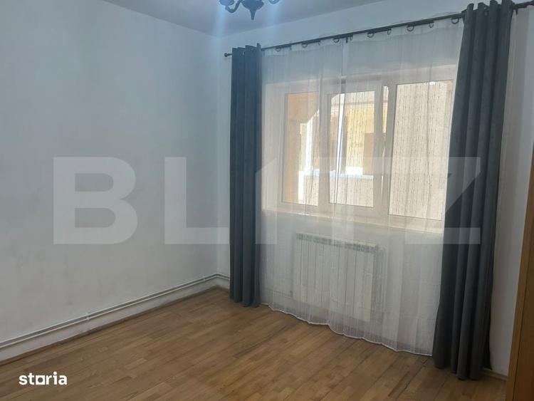 Apartament cu 3 camere si parcare la Vila, zona Iris. - 7