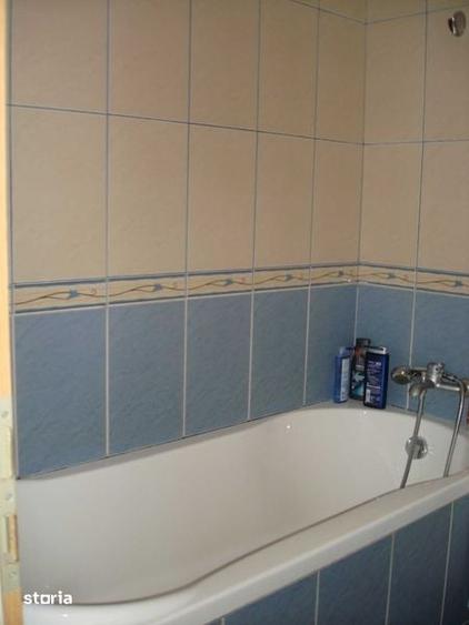 Apartament cu 2 camere decomandat în Dristor