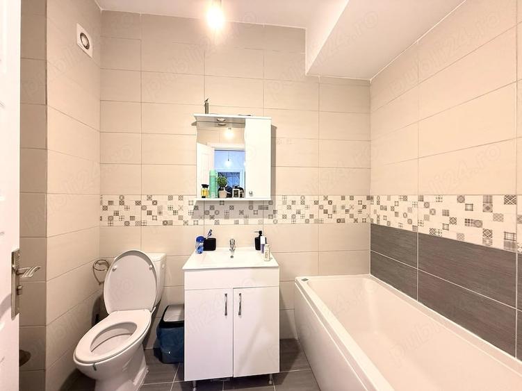 Apartament 2 camere Titan | Pallady | str Gura Putnei - 5