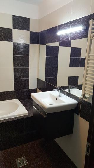 Garsonieră decomandată în Uverturii