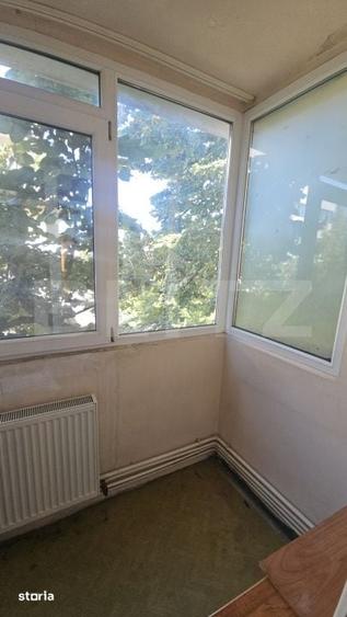 Apartament cu 3 camere în Liești