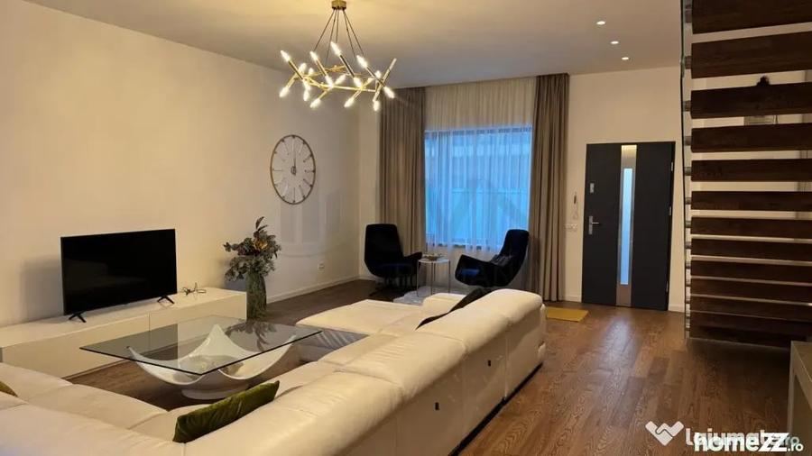 Vila l Piscina l Iancu Nicolae - Bucuresti (Bucuresti-Ilfov) - 8