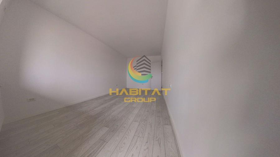 Apartament cu 3 camere decomandat în Berceni