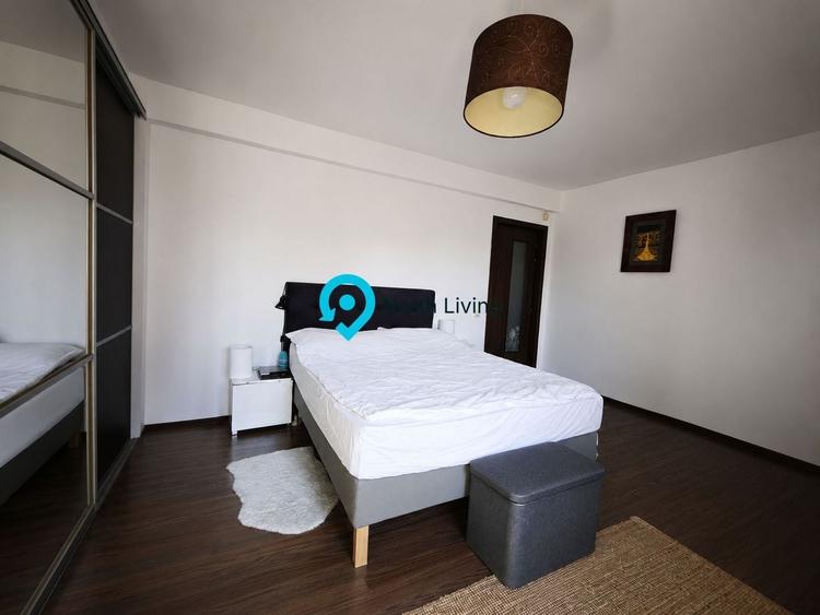Apartament 3 camere, loc de parcare Arondată Școlii 179-Bucurestii noi - 10